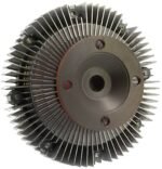 AISIN FCT-023 Fan Clutch, Heavy-duty thermal 3.0L, 6Cyl AISIN OE Replacement - Image 2