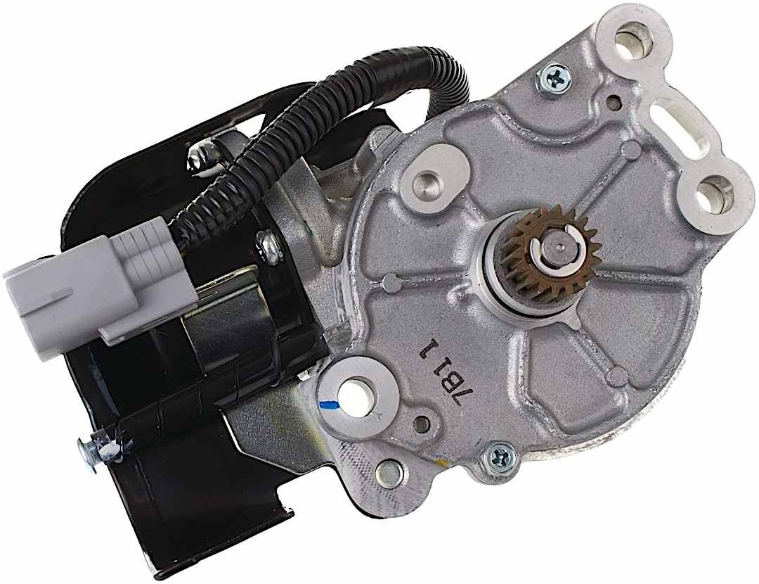 ascsat008_1.jpg AISIN SAT-008 Differential Lock Actuator, Sold individually - Image 1