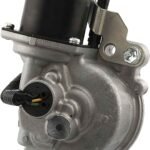 AISIN SAT-022 Differential Lock Actuator, Sold individually