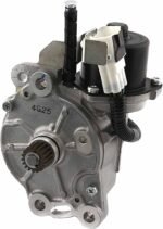 AISIN SAT-022 Differential Lock Actuator, Sold individually - Image 2
