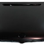 Replacement Factory Style Hood Steel Primed