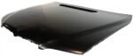 Replacement Factory Style Hood Steel Primed - Image 2