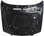 Replacement Factory Style Hood Steel Primed - Image 4