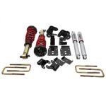 Belltech 1001SPC Performance Replacement Series Coil Over Kit
