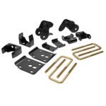 Belltech 1001SPC Performance Replacement Series Coil Over Kit - Image 2