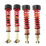 Belltech 150222TPC Leveling Kit - Direct Fit, Kit - Image 2