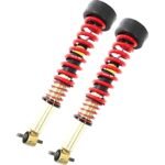 Belltech 150222TPC Leveling Kit - Direct Fit, Kit - Image 4