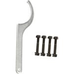 Belltech 150222TPC Leveling Kit - Direct Fit, Kit - Image 5