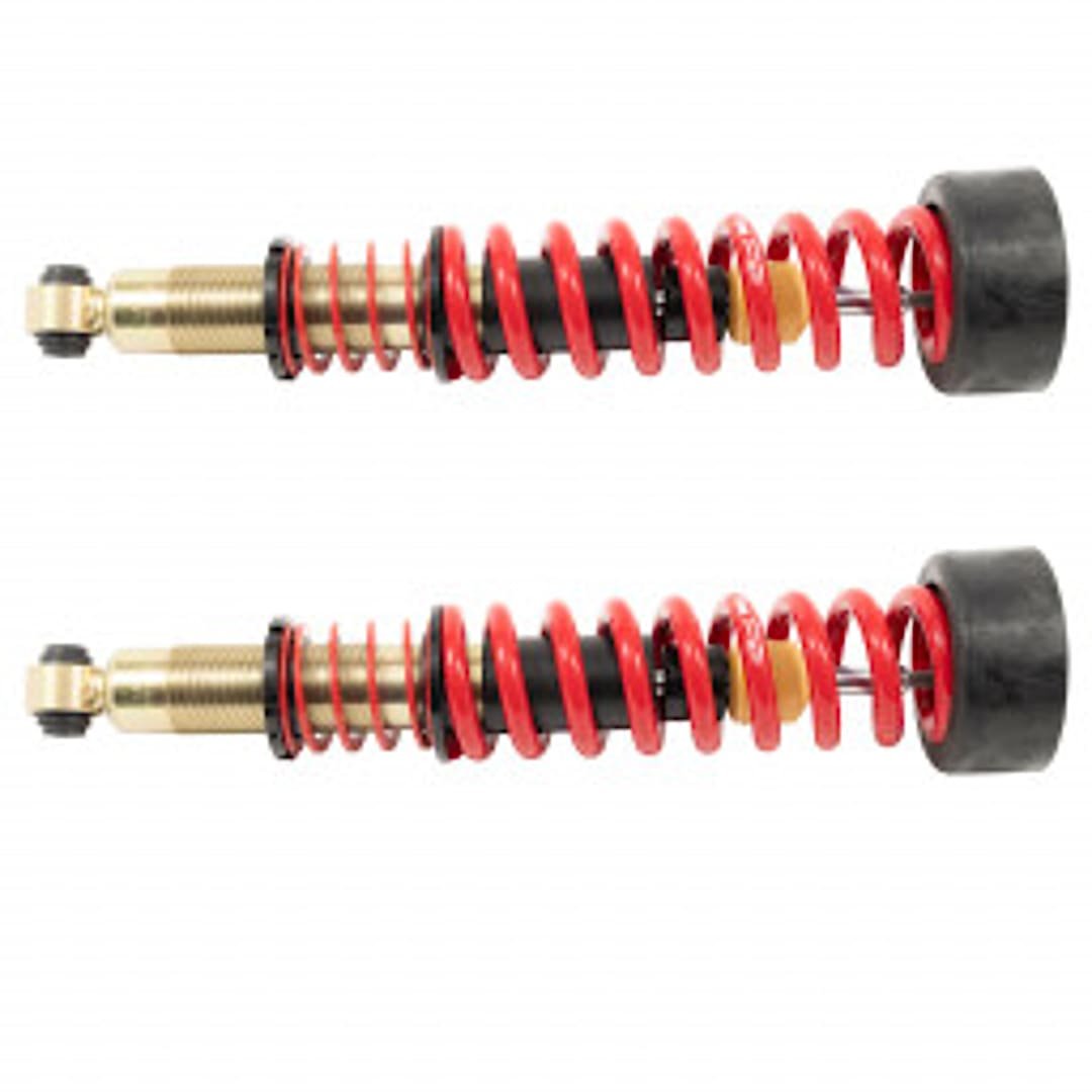 b2615113_1.jpg Belltech 15113 Lowering Complete Kit Line Series Coil Over Kit - Image 1