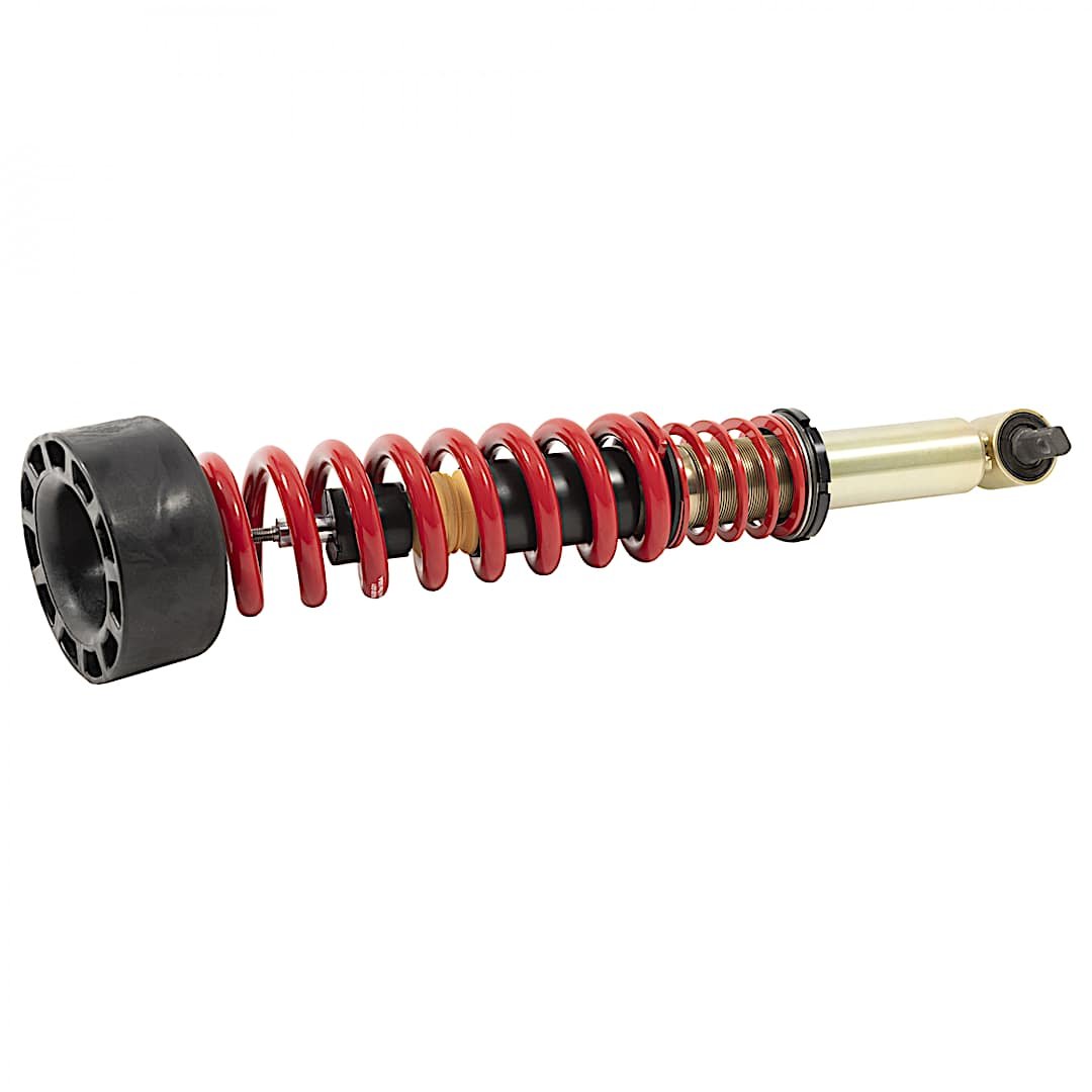b2615203_1.jpg Belltech 15203 Lowering Complete Kit Line Series Coil Over Kit - Image 1