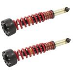 Belltech 15203 Lowering Complete Kit Line Series Coil Over Kit - Image 4
