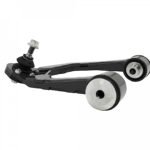 Belltech 25121 Front, Driver and Passenger Side, Upper Control Arm - Image 4