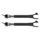 Belltech 25122 Rear, Driver and Passenger Side Control Arm, Sport Utility, Performance Replacement Series