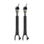Belltech 25122 Rear, Driver and Passenger Side Control Arm, Sport Utility, Performance Replacement Series - Image 2