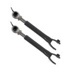 Belltech 25122 Rear, Driver and Passenger Side Control Arm, Sport Utility, Performance Replacement Series - Image 3