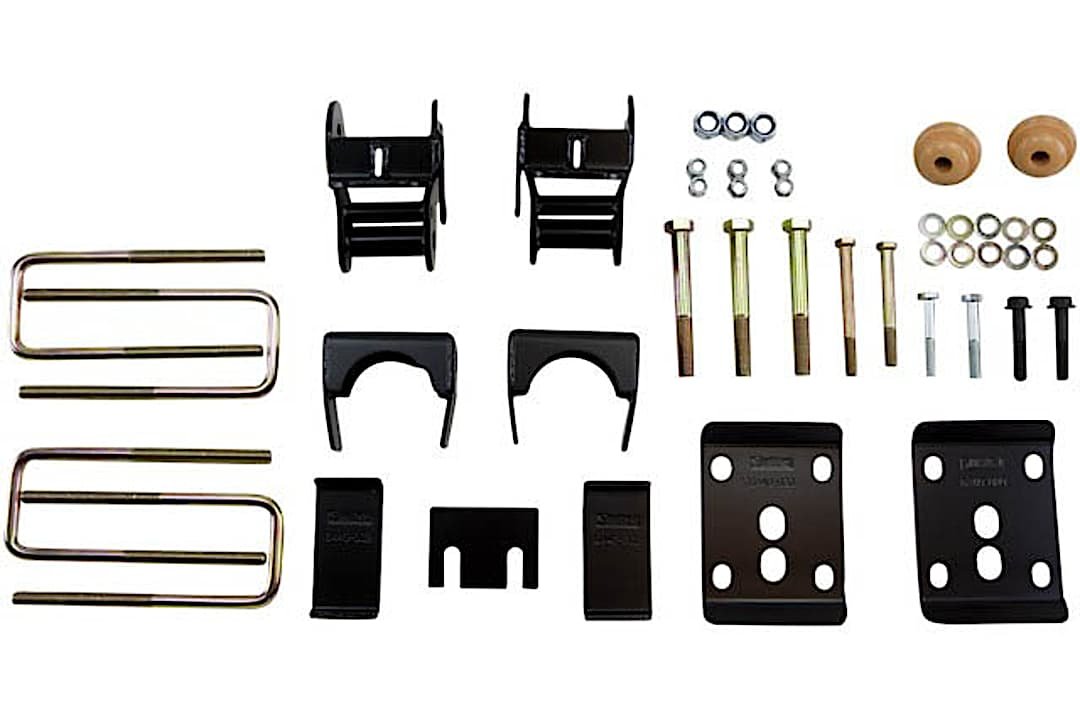 b266445_1.jpg Belltech 6445 Flip Kit - Direct Fit, Kit - Image 1