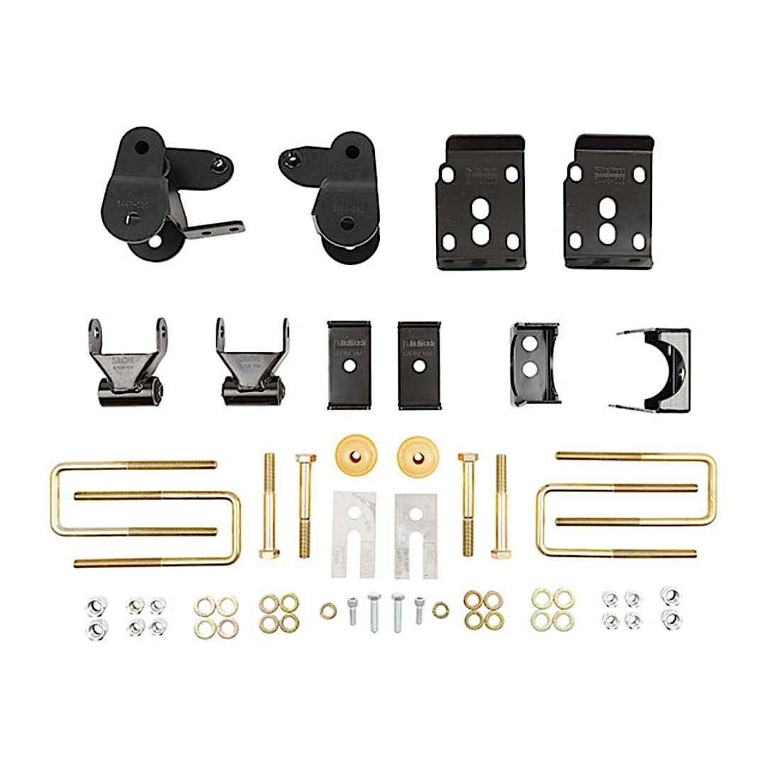 b266447_1.jpg Belltech 6447 Flip Kit - Direct Fit, Kit - Image 1