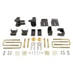 Belltech 6447 Flip Kit - Direct Fit, Kit - Image 2