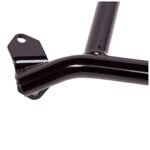 BBK 2504 Strut Bar - Powdercoated Black, Steel, Direct Fit - Image 3
