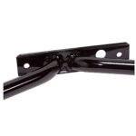BBK 2504 Strut Bar - Powdercoated Black, Steel, Direct Fit - Image 4