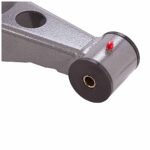 BBK 2523 Rear, Driver and Passenger Side, Upper Control Arm, Performance HD Series - Image 2