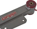 BBK 25260 Rear, Driver or Passenger Side, Upper and Lower Control Arm, Performance HD Series - Image 3