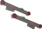 BBK 2526 Rear, Driver or Passenger Side, Upper and Lower Control Arm, Performance HD Series - Image 2