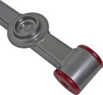 BBK 2526 Rear, Driver or Passenger Side, Upper and Lower Control Arm, Performance HD Series - Image 4