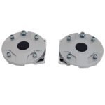 BBK 2552 Front Shock and Strut Mount