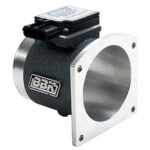 BBK 8007 Mass Air Flow Sensor, 5.0L, 8Cyl BBK Mass Air Meter - Image 2