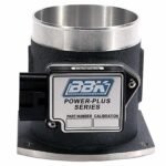 BBK 8007 Mass Air Flow Sensor, 5.0L, 8Cyl BBK Mass Air Meter - Image 3