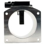 BBK 8007 Mass Air Flow Sensor, 5.0L, 8Cyl BBK Mass Air Meter - Image 4