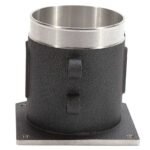 BBK 8007 Mass Air Flow Sensor, 5.0L, 8Cyl BBK Mass Air Meter - Image 5
