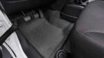 Bedrug CBTJK112 Front and Rear Carpet Kit, Gray, Carpet - Image 4