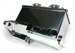 Baer Brakes 6801213RP Universal, ReMaster Series Brake Master Cylinder With Reservoir