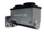 Baer Brakes 6801297RP Universal, ReMaster Series Brake Master Cylinder With Reservoir