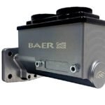 Baer Brakes 6801300RP Universal, ReMaster Series Brake Master Cylinder With Reservoir