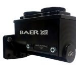Baer Brakes 6801301RP Universal, ReMaster Series Brake Master Cylinder With Reservoir