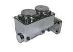 Baer Brakes 6801302LP Universal, ReMaster Series Brake Master Cylinder With Reservoir