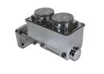 Baer Brakes 6801302RP Universal, ReMaster Series Brake Master Cylinder With Reservoir