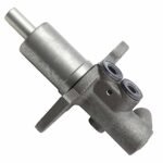 Beck Arnley 072-0007 OE Replacement Series Brake Master Cylinder Without Reservoir - Image 3