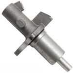Beck Arnley 072-0007 OE Replacement Series Brake Master Cylinder Without Reservoir - Image 4