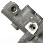 Beck Arnley 072-0007 OE Replacement Series Brake Master Cylinder Without Reservoir - Image 5