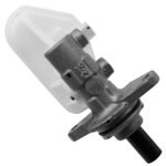 Beck Arnley 072-0033 OE Replacement Series Brake Master Cylinder With Reservoir - Image 4