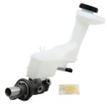 Beck Arnley 072-0040 OE Replacement Series Brake Master Cylinder With Reservoir