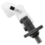 Beck Arnley 072-0040 OE Replacement Series Brake Master Cylinder With Reservoir - Image 4