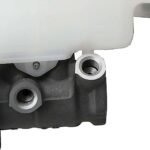 Beck Arnley 072-0040 OE Replacement Series Brake Master Cylinder With Reservoir - Image 5