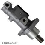 Beck Arnley 072-9644 OE Replacement Series Brake Master Cylinder Without Reservoir - Image 2