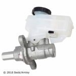 Beck Arnley 072-9784 OE Replacement Series Brake Master Cylinder With Reservoir - Image 2