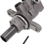 Beck Arnley 072-9850 OE Replacement Series Brake Master Cylinder Without Reservoir